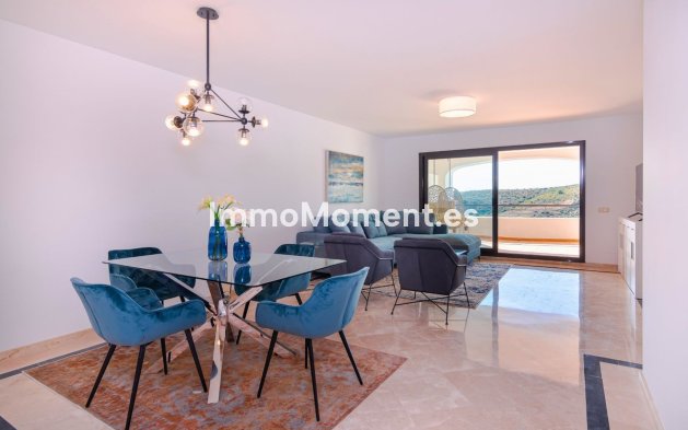 Wiederverkauf - Wohnung - Casares - Casares Playa