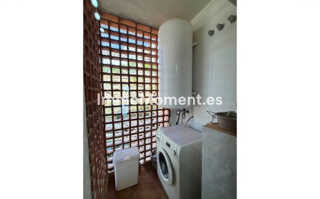 Wiederverkauf - Wohnung - Casares - Casares Playa