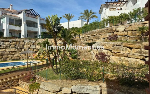 Wiederverkauf - Wohnung - Casares - Casares Playa