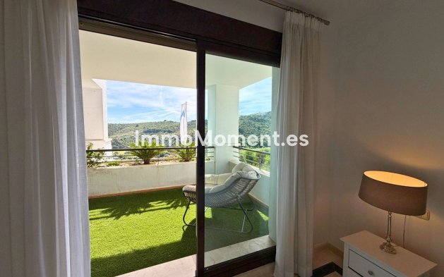 Wiederverkauf - Wohnung - Casares - Casares Playa