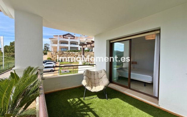 Wiederverkauf - Wohnung - Casares - Casares Playa