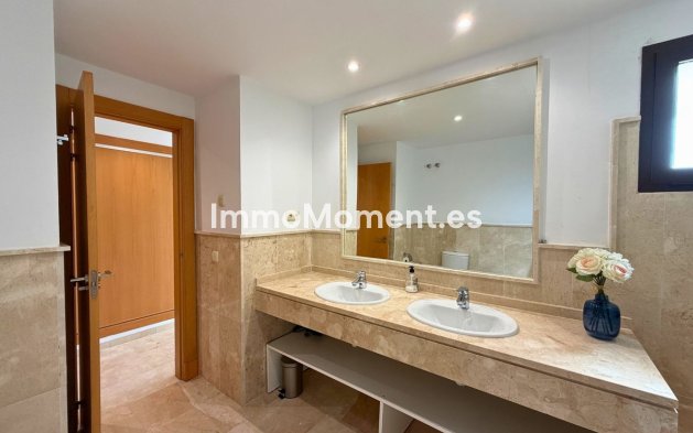 Wiederverkauf - Wohnung - Casares - Casares Playa