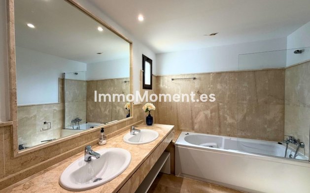 Wiederverkauf - Wohnung - Casares - Casares Playa