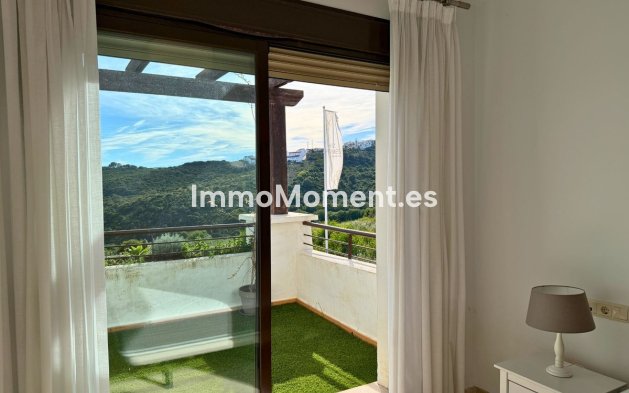 Wiederverkauf - Wohnung - Casares - Casares Playa