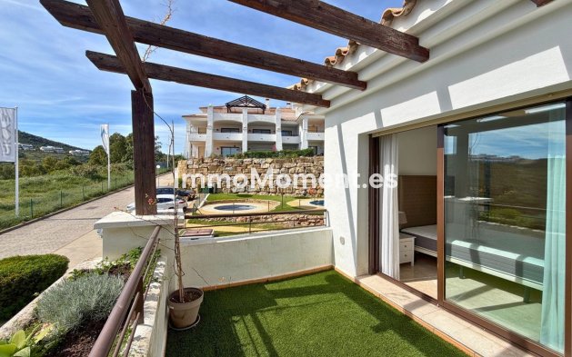 Wiederverkauf - Wohnung - Casares - Casares Playa