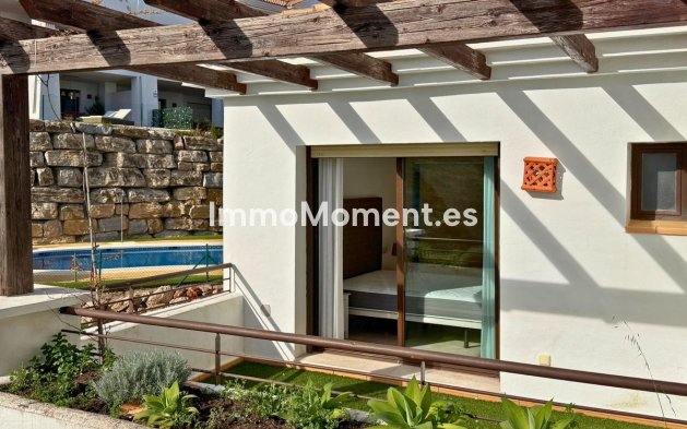 Wiederverkauf - Wohnung - Casares - Casares Playa