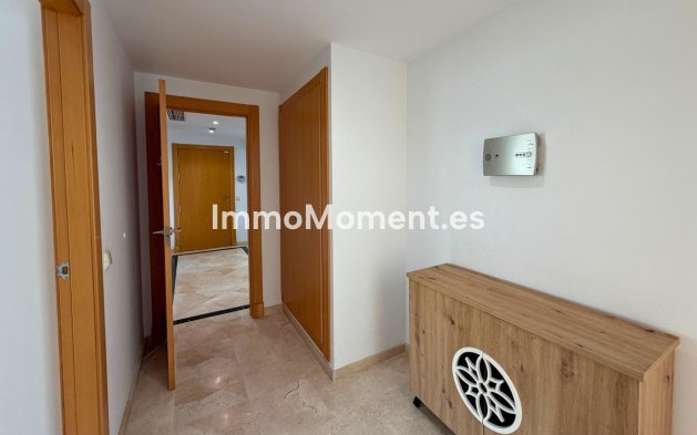 Wiederverkauf - Wohnung - Casares - Casares Playa