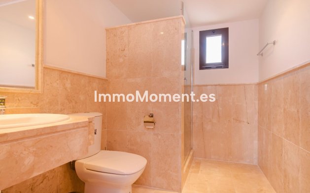Wiederverkauf - Wohnung - Casares - Casares Playa