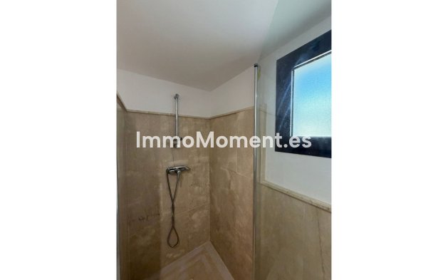 Wiederverkauf - Wohnung - Casares - Casares Playa