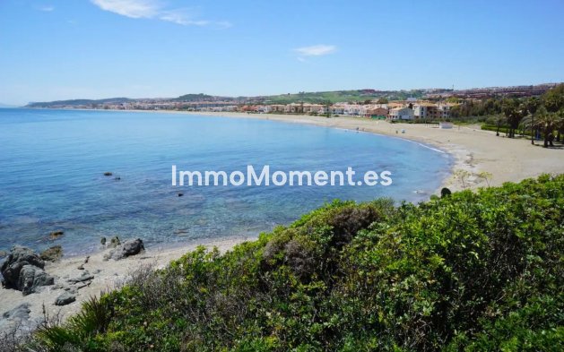 Wiederverkauf - Wohnung - Casares - Casares Playa