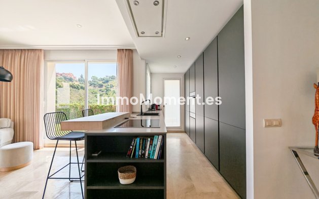 Bestaande woning - Appartement - Marbella - La Mairena