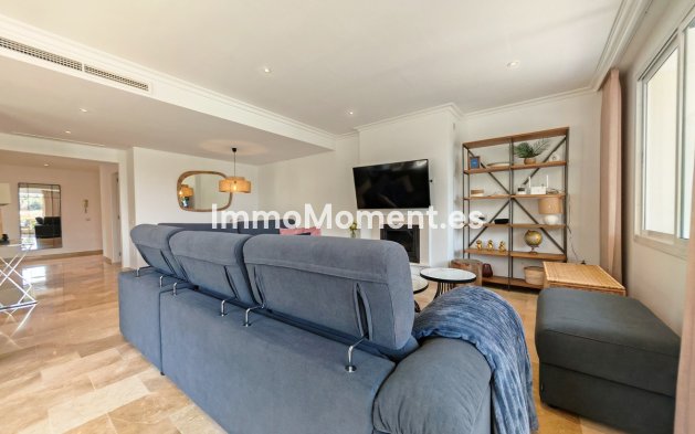 Bestaande woning - Appartement - Marbella - La Mairena