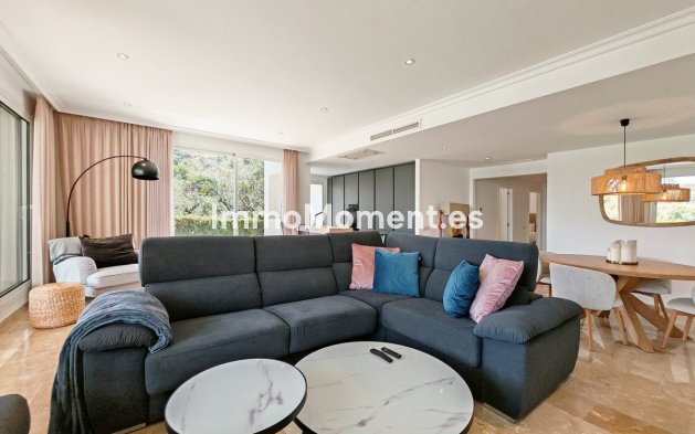 Bestaande woning - Appartement - Marbella - La Mairena