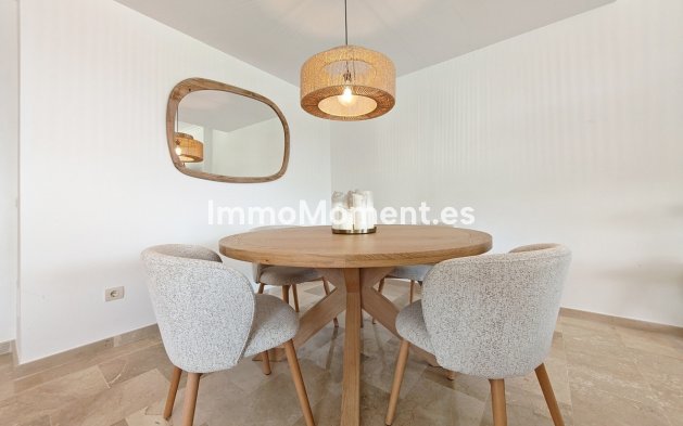 Bestaande woning - Appartement - Marbella - La Mairena