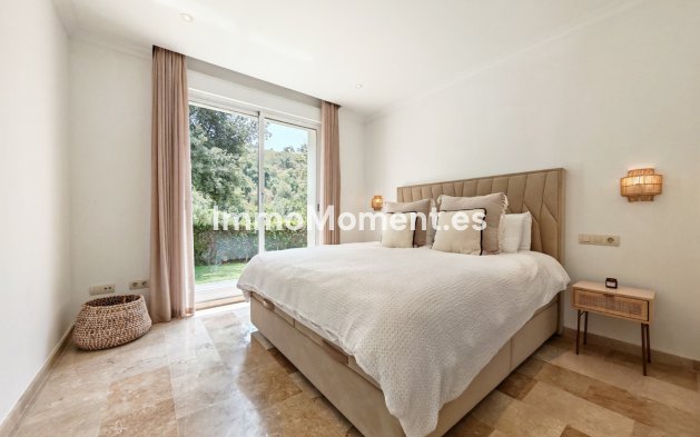 Bestaande woning - Appartement - Marbella - La Mairena