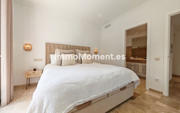 Bestaande woning - Appartement - Marbella - La Mairena