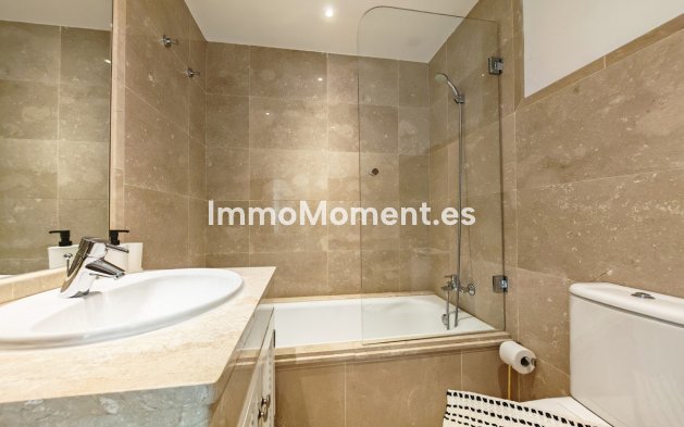 Bestaande woning - Appartement - Marbella - La Mairena