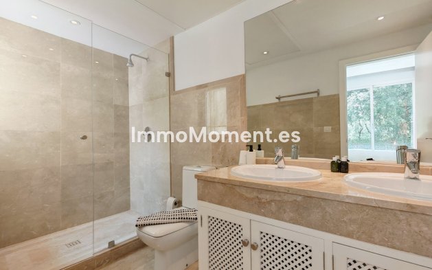 Bestaande woning - Appartement - Marbella - La Mairena