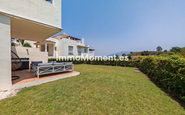 Bestaande woning - Appartement - Marbella - La Mairena
