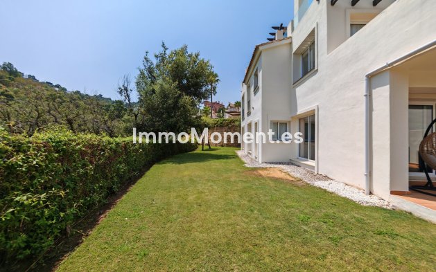 Bestaande woning - Appartement - Marbella - La Mairena