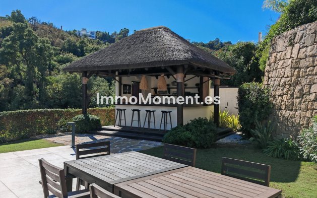 Bestaande woning - Appartement - Marbella - La Mairena