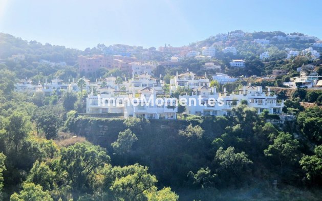 Bestaande woning - Appartement - Marbella - La Mairena