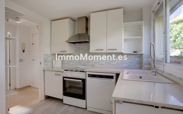 Resale - Apartment - Casares - Casares Playa