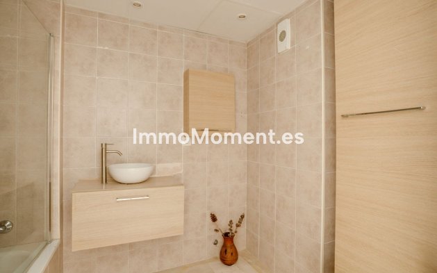 Resale - Apartment - Casares - Casares Playa