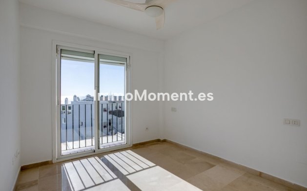 Resale - Apartment - Casares - Casares Playa