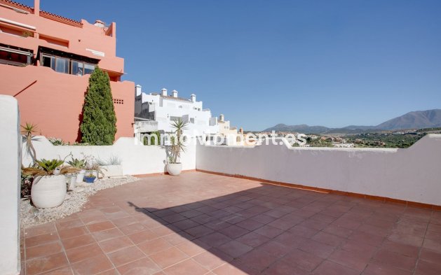 Resale - Apartment - Casares - Casares Playa
