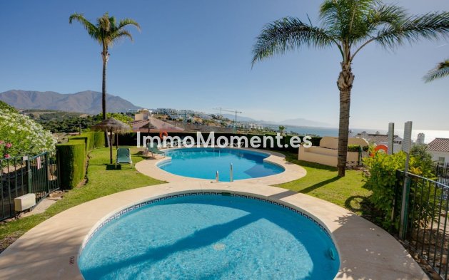 Resale - Apartment - Casares - Casares Playa