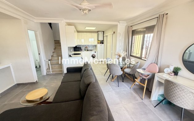 Bestaande woning - Vrijstaande villa - Orihuela Costa - Villamartín