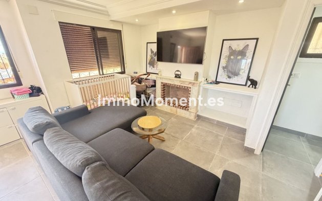Bestaande woning - Vrijstaande villa - Orihuela Costa - Villamartín