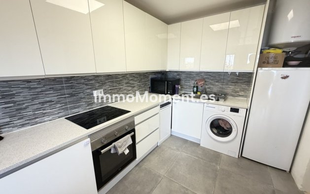 Bestaande woning - Vrijstaande villa - Orihuela Costa - Villamartín