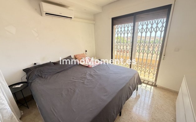 Bestaande woning - Vrijstaande villa - Orihuela Costa - Villamartín