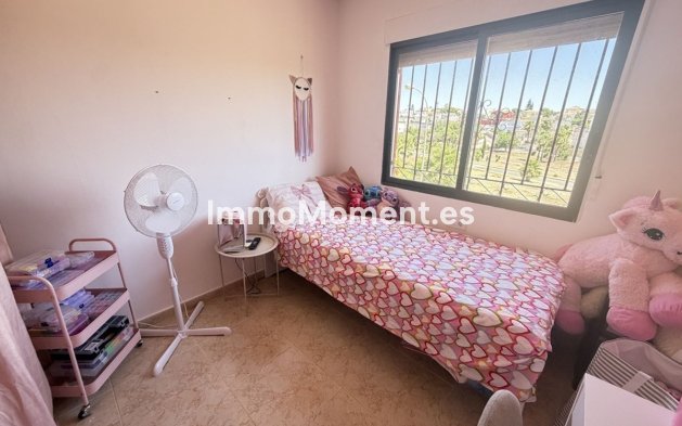 Bestaande woning - Vrijstaande villa - Orihuela Costa - Villamartín