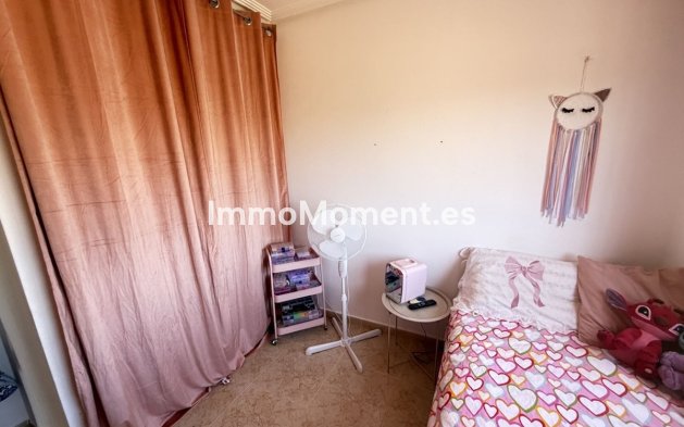 Bestaande woning - Vrijstaande villa - Orihuela Costa - Villamartín
