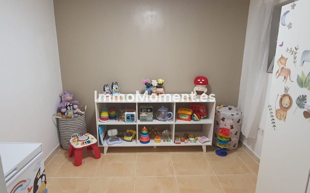 Bestaande woning - Vrijstaande villa - Orihuela Costa - Villamartín