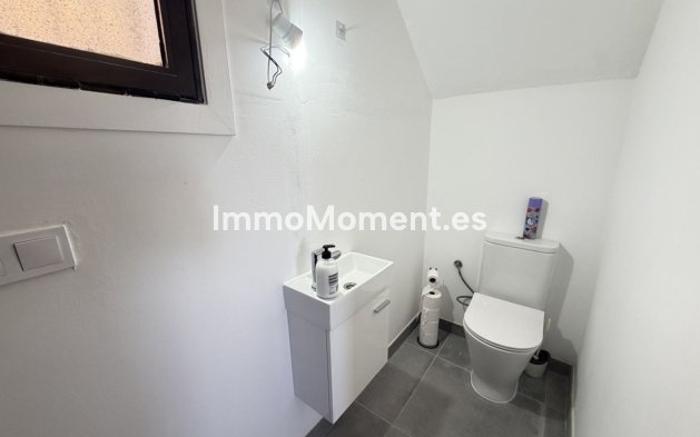 Bestaande woning - Vrijstaande villa - Orihuela Costa - Villamartín