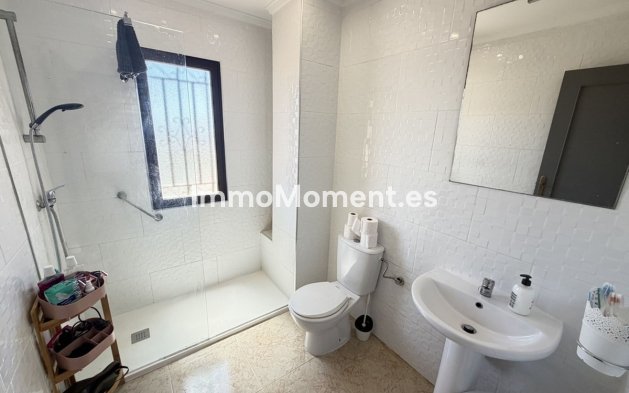 Bestaande woning - Vrijstaande villa - Orihuela Costa - Villamartín