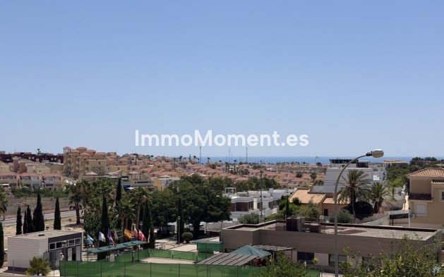 Bestaande woning - Vrijstaande villa - Orihuela Costa - Villamartín