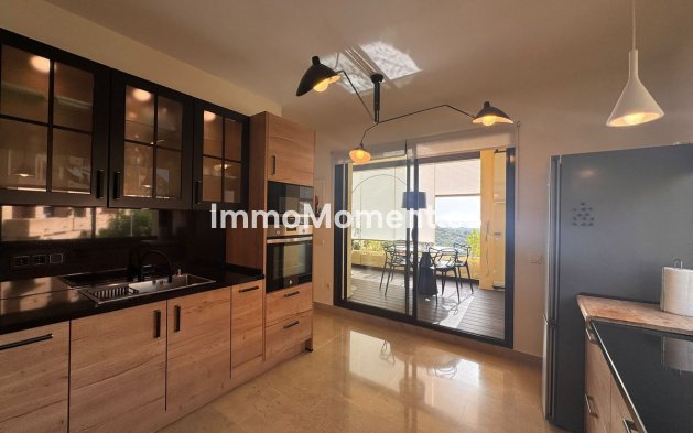 Resale - Apartment - Manilva