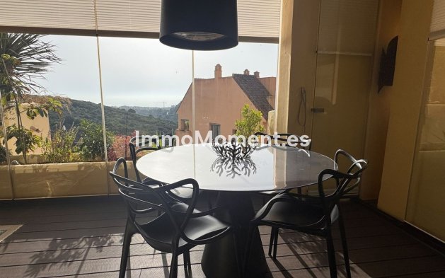 Resale - Apartment - Manilva