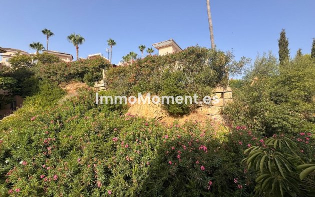 Resale - Apartment - Manilva