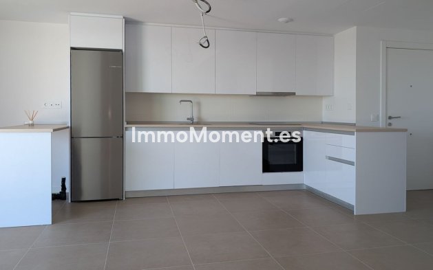 Wiederverkauf - Wohnung - Mijas - Mijas Centro
