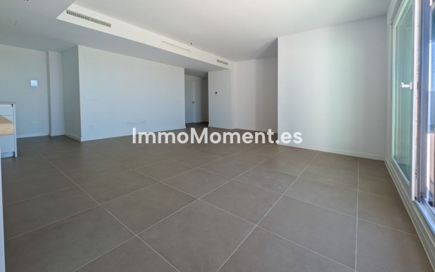 Wiederverkauf - Wohnung - Mijas - Mijas Centro