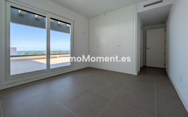 Wiederverkauf - Wohnung - Mijas - Mijas Centro