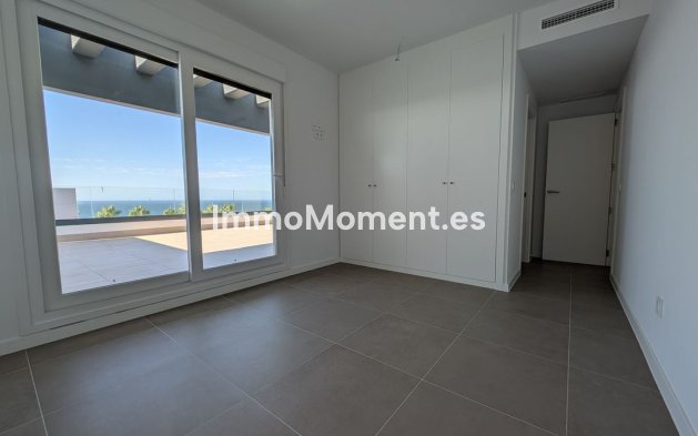 Wiederverkauf - Wohnung - Mijas - Mijas Centro
