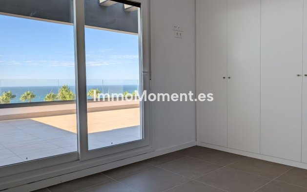 Wiederverkauf - Wohnung - Mijas - Mijas Centro