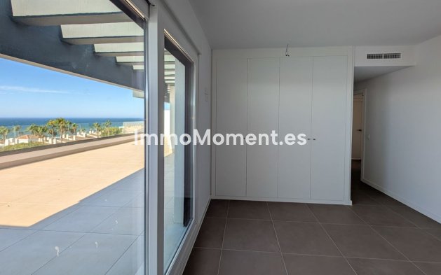 Wiederverkauf - Wohnung - Mijas - Mijas Centro